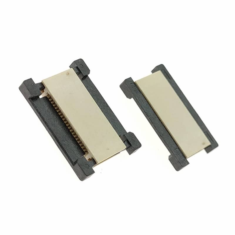 FPC連接器
